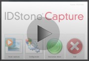 IDStone Capture Video